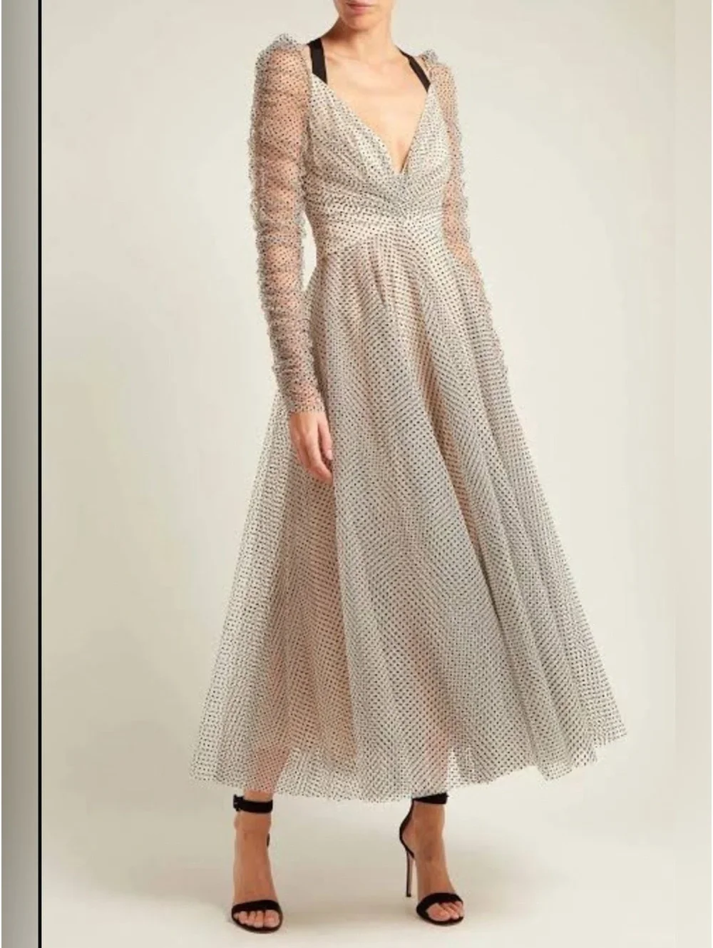 Zimmermann tempest ballet